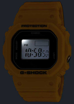 Часы Casio DWN-5600-9