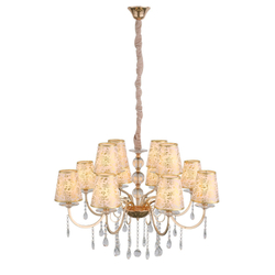 Люстра подвесная ST Luce Aumentato SL176.203.12