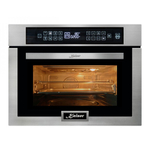 Микроволновая печь Kaiser EM 6307 R