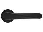 Ручка MORELLI MH-58-R6 BL черный, розетка 6 мм