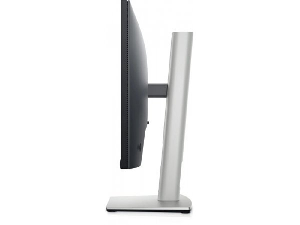 Монитор Dell P2422H 23.8" Black