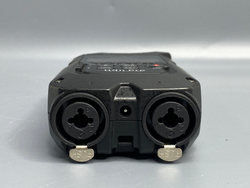 Zoom H4n Pro