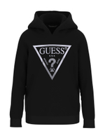 худые Guess - черный(J83Q14 KAUG0)