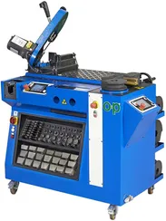 Комплекс многофункциональный O+P CENTER MAXI
