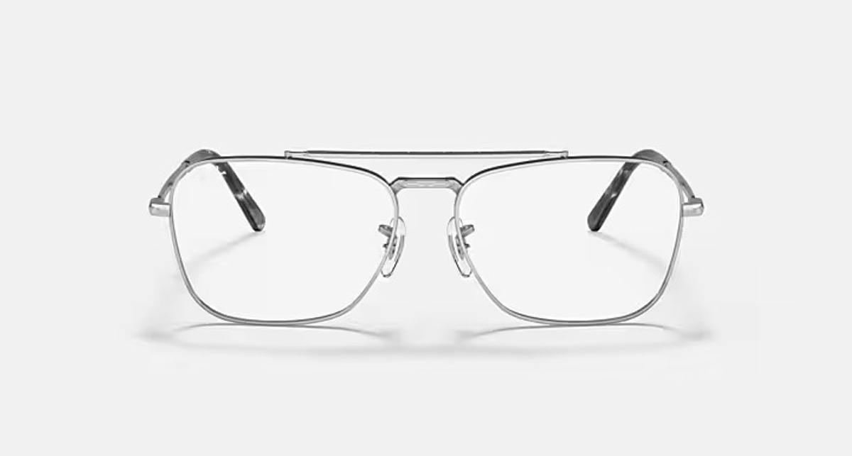 RAY-BAN NEW CARAVAN RX3636V 2501 OPTICS