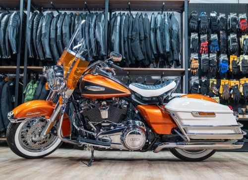 Купить Мотоцикл  Harley-Davidson Electra Glide Highway King , г. 2023 Пробег: 0 км