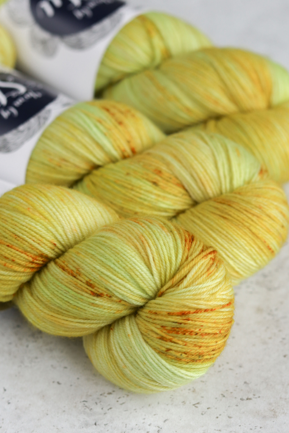 пряжа "Феликс Фелицис" Soft Sock Stu