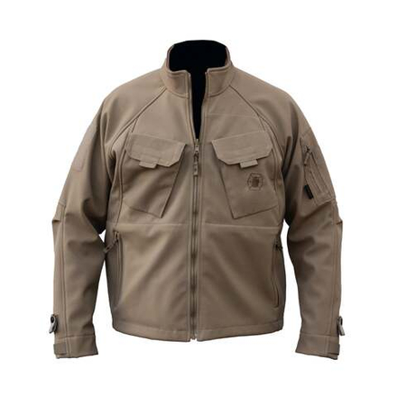 Куртка Kitanica Mark I Liner Sand