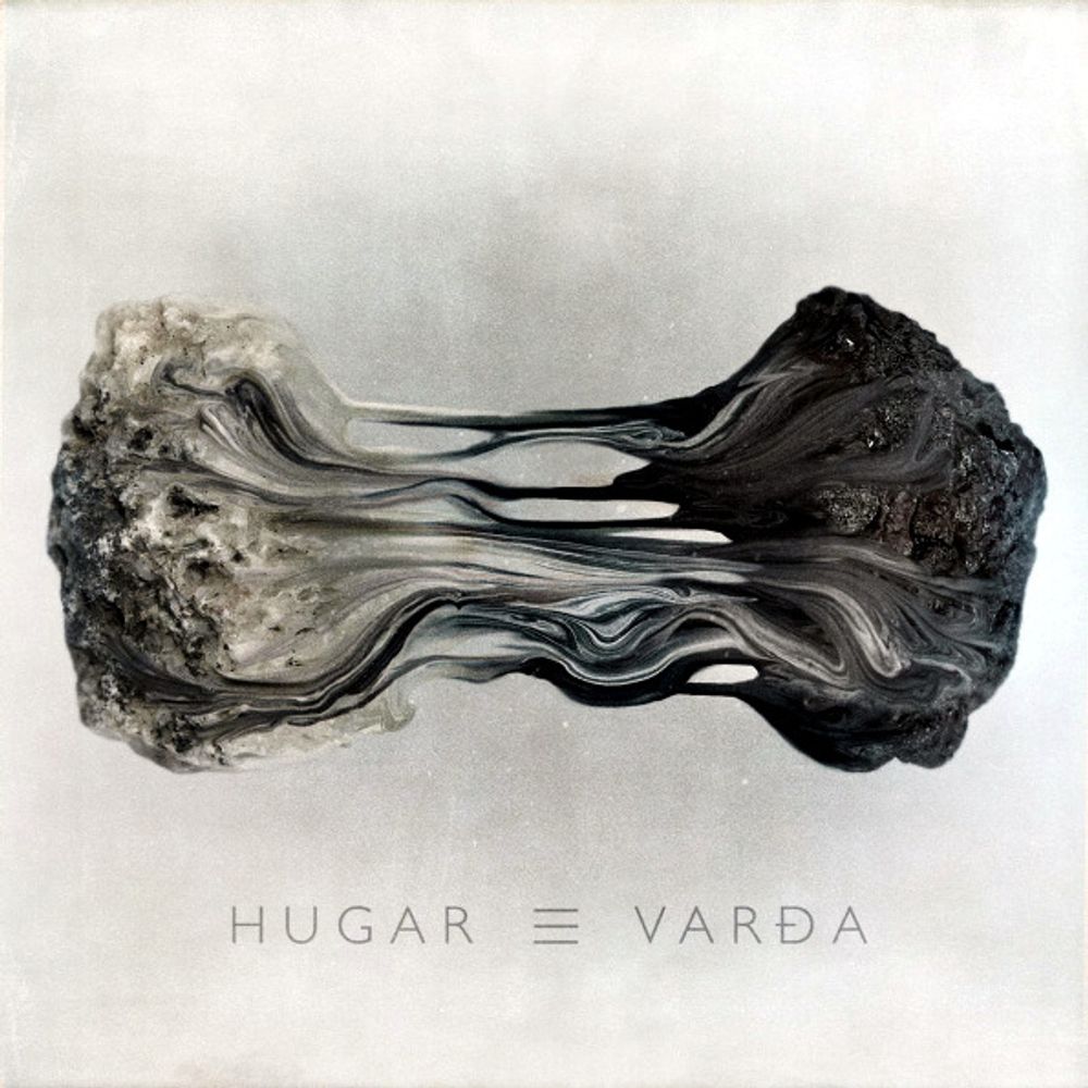 Hugar / Varda (CD) Hugar / Varda (CD)