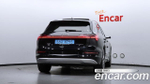 Audi e-tron 55 Quattro — 2020