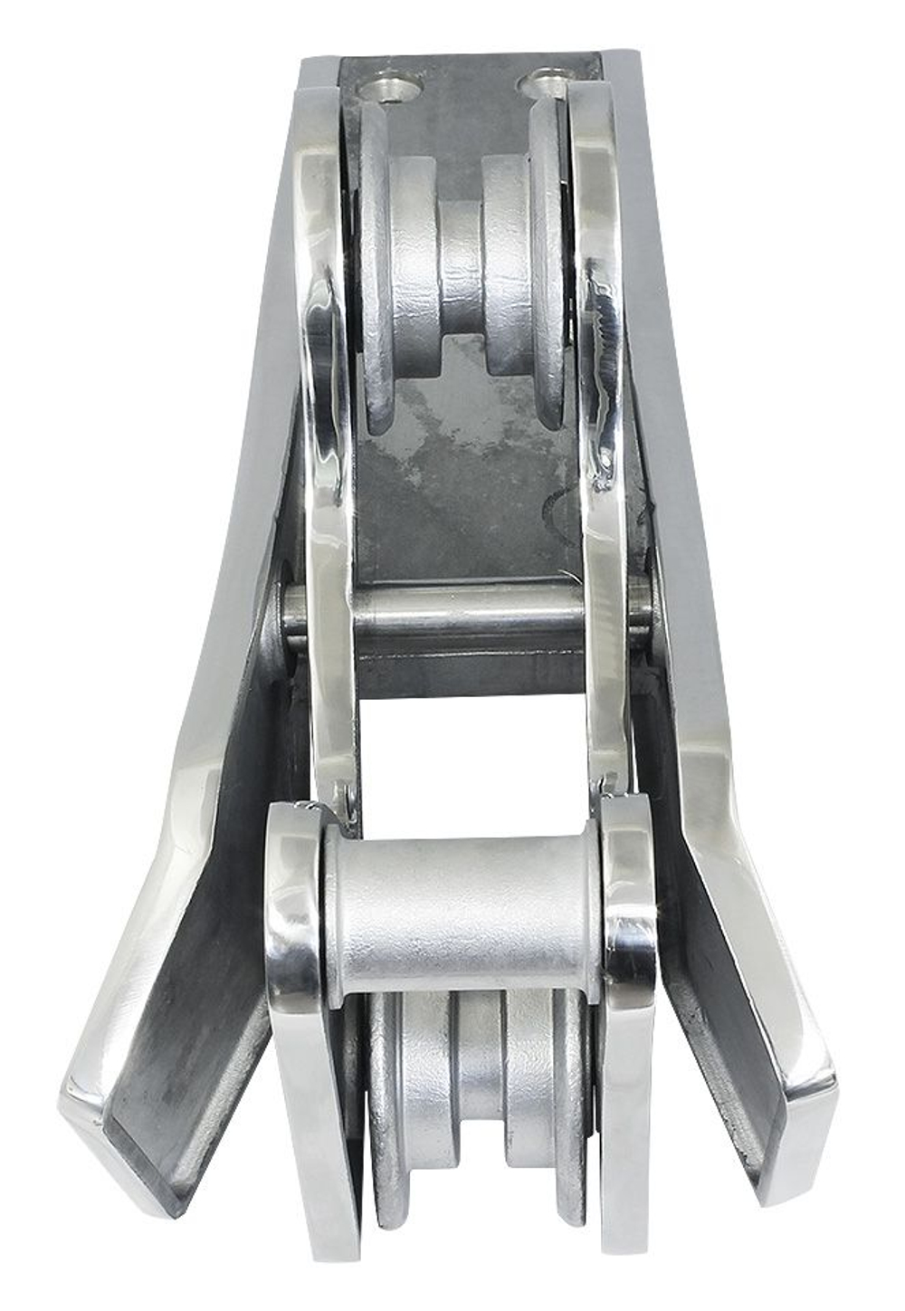 Роульс Heavy Duty, 410 мм (10245125)