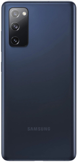 Смартфон Samsung Galaxy S20 FE 256Gb 8Gb Оранжевый