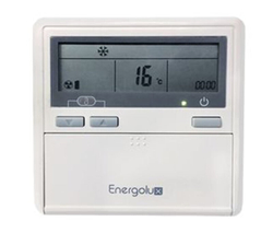 Energolux SAD100D3-A/SAU100U3-A