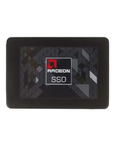 480 ГБ 2.5" SSD накопитель Radeon R5 R5SL480G
