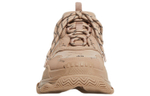 Balenciaga Triple S "Tan" Women"s