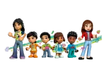 Конструктор LEGO Friends 42636 Heartlake City для дошкольников