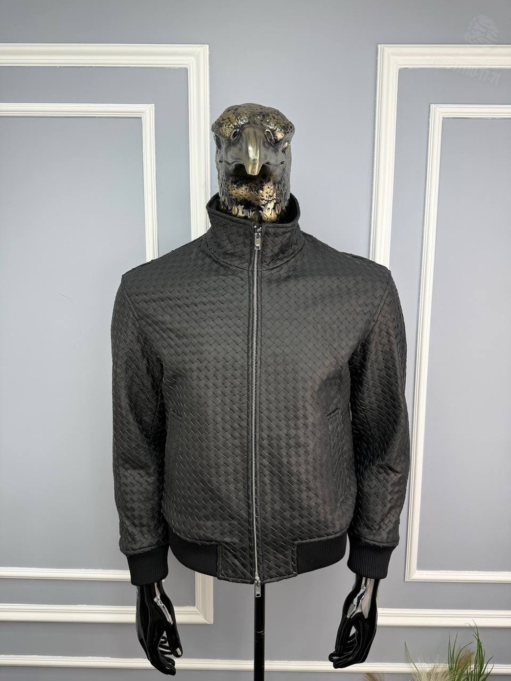 Куртка Bottega Veneta