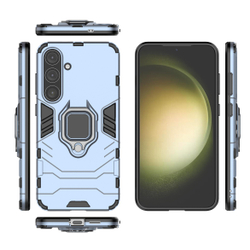 Противоударный чехол с кольцом Panther Case для Samsung Galaxy S25+