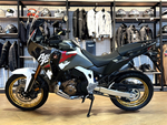 HONDA CRF1100L Africa Twin Adventure Sports ES 2026