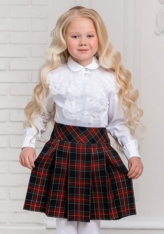 Юбки