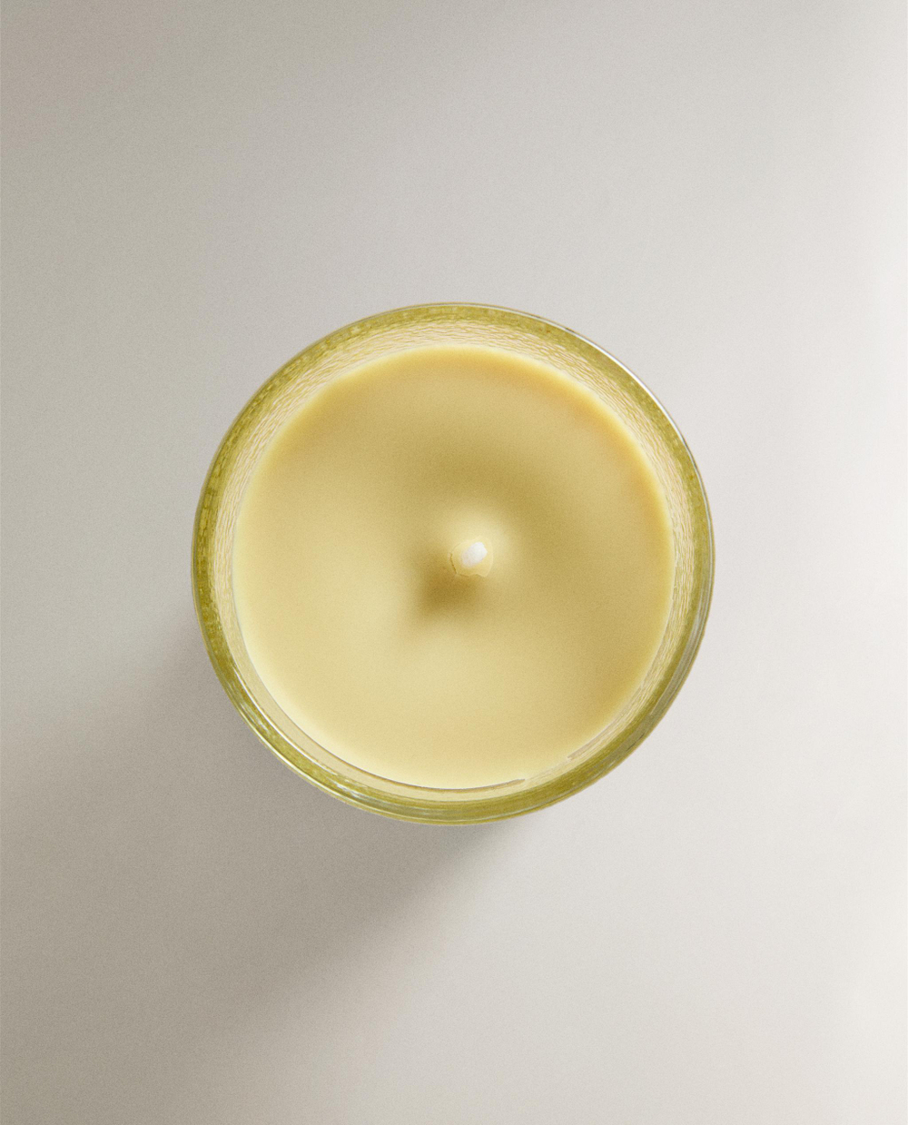 Свеча ароматическая Vetiver Melon 155 г Zara Home, фото 6