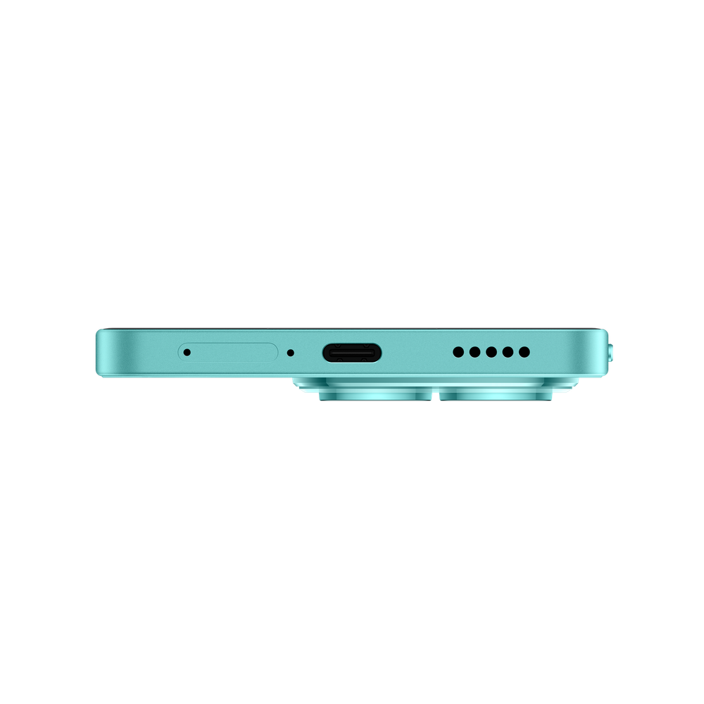 Смартфон HONOR 400 Lite 8/256 ГБ Global для РФ, Dual nano SIM, зеленый