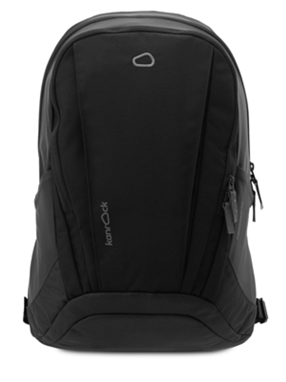 Рюкзак Kanrock Prostep 22, артикул BP.0007.U.22_9100, цвет Charcoal Black