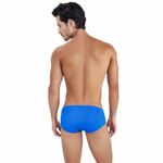 Синие мужские плавки Marea Swimsuit Brief (Размер: L) (Цвет: синий)