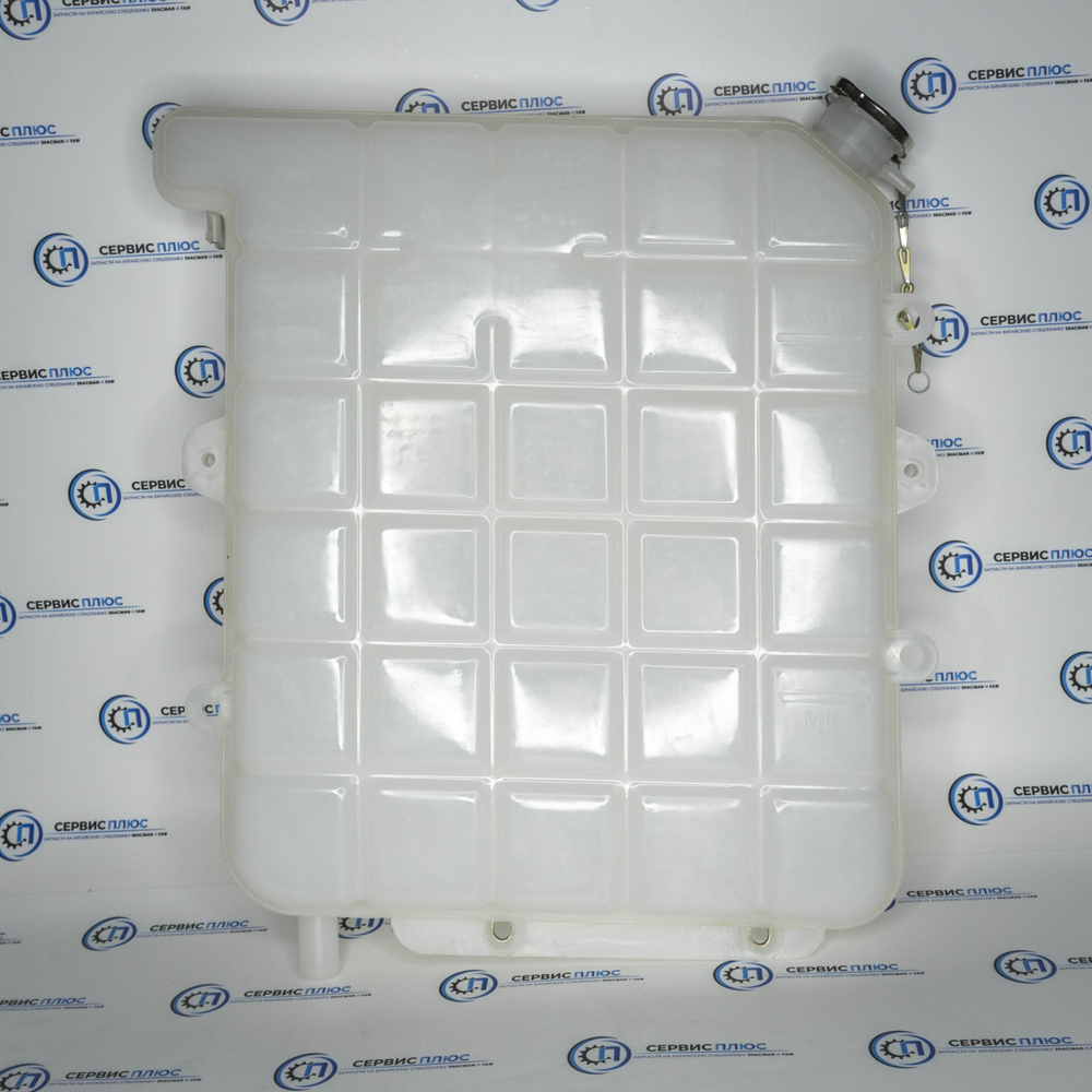 Бачок расширительный WP12/WP13 SHACMAN X3000