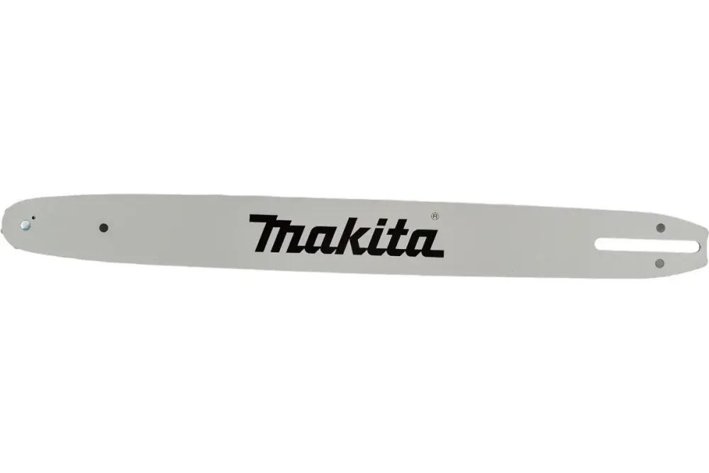 Шина для пилы Makita 45см, 3/8", 1,3мм, 62 зв. 191g26-6 Шина для пилы Makita 45см, 3/8", 1,3мм, 62 зв. 191g26-6