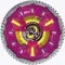 Волчок Clock Mirage 9-65B UX16.03 от Takara Tomy