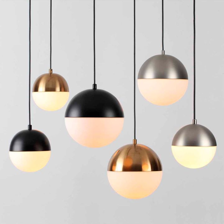 Подвесной светильник Odeon Light Pendant Pinga 4959/1A