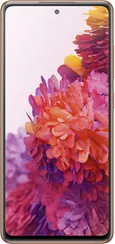 Samsung Galaxy S20 FE "5G" 8/128GB (Оранжевый)
