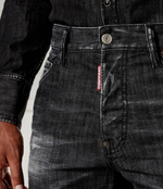 Джинсы Cool Guy Jean Dsquared2 - графитовый(S74LB1578 S30357)