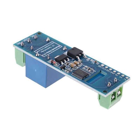 Реле DC 12v + Bluetooth