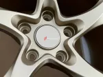 КОВАНЫЕ ДИСКИ ДЛЯ PORSCHE 911 997 CARRERA S 2009 ПОРШ