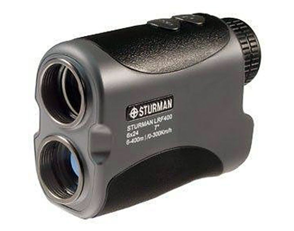 Дальномер лазерный STURMAN LRF 400 Дальномер лазерный STURMAN LRF 400