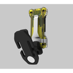 Фонарь Armytek Zippy WR Extended Set