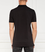 Поло CALVIN KLEIN JEANS - черный(J30J325664)