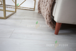 SPC ламинат Damy Floor 1536-2 Дуб Альпийский/Alpine Oak