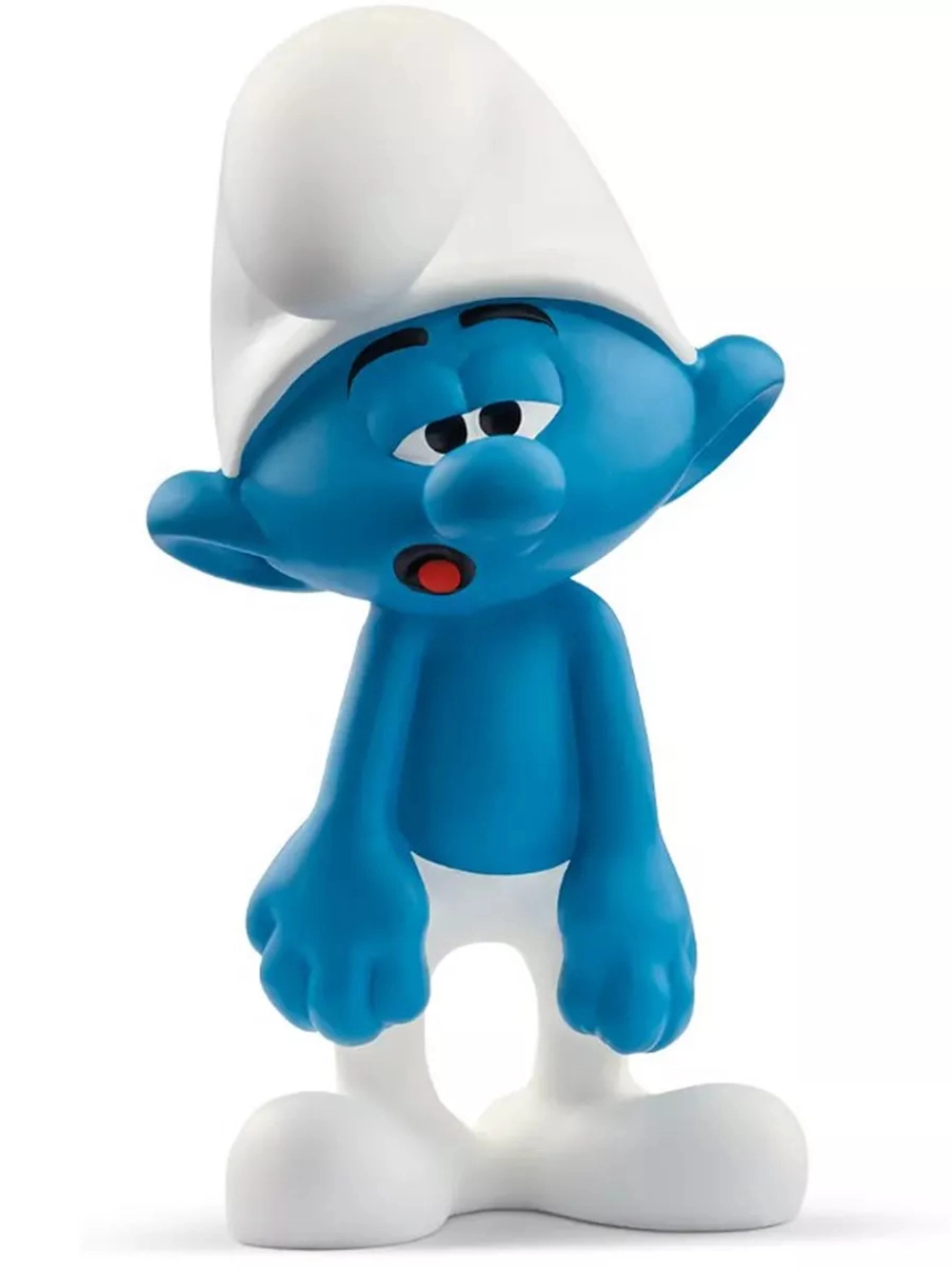 Фигурка Смурф Сонный Schleich 20839