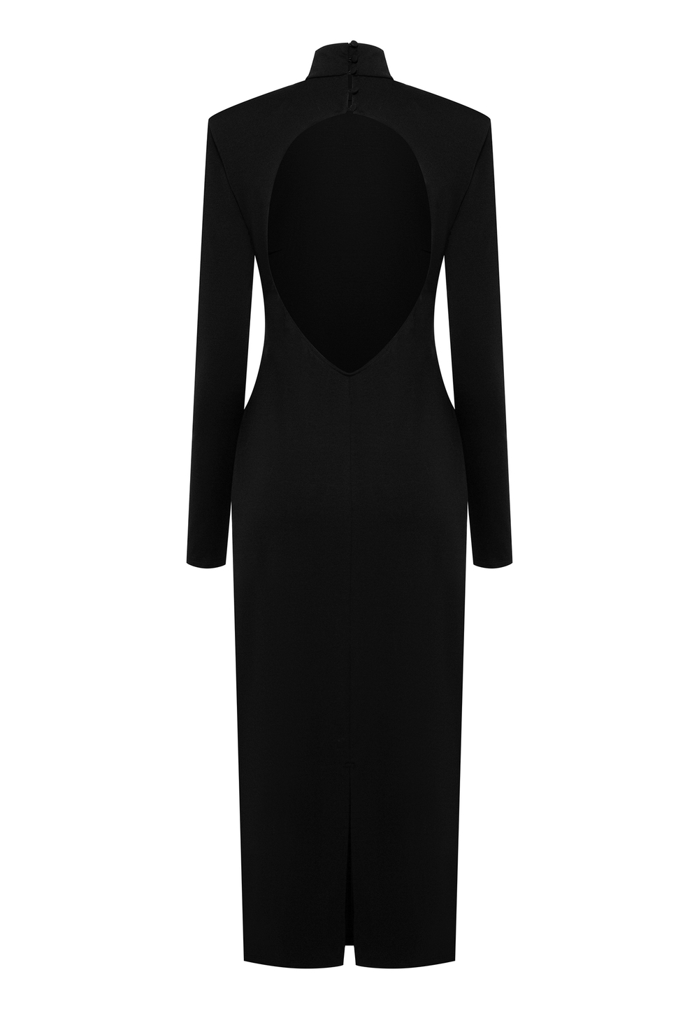 BELLA dress