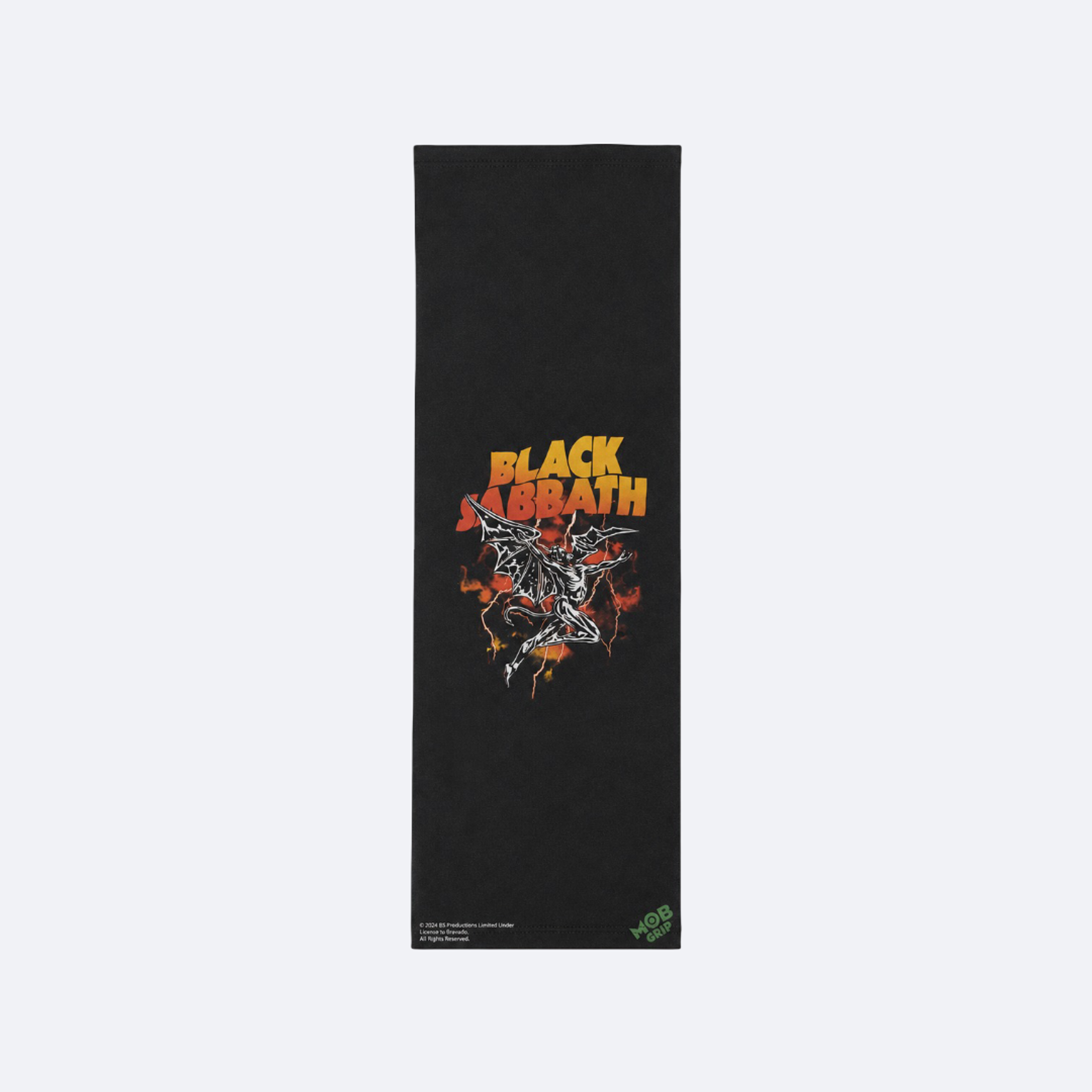 Шкурка Mob Grip Black Sabbath Henry 2 артикул: - купить в магазине Дайс