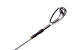 Спиннинг Ebisu II Violet SV 602 SUL Nano Jig new style