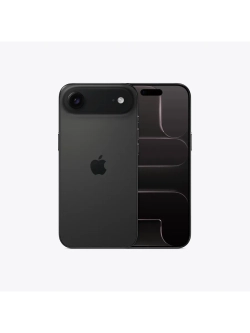 iPhone 17 Air 256 GB Black