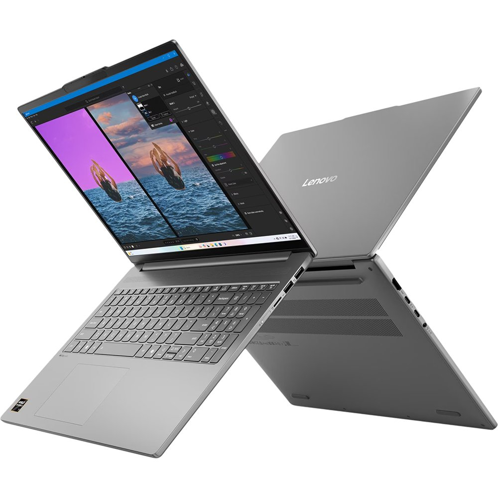 Ноутбук Lenovo IdeaPad Slim 5