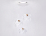 Подвесной светильник Ambrella Light TR TR8426