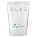 Micro Ingredients, органический порошок из ростков пшеницы, 454 г (16 унций)