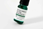 Some By Mi Масло для проблемной кожи с чайным деревом - 30Days miracle tea tree clear spot oil, 10мл