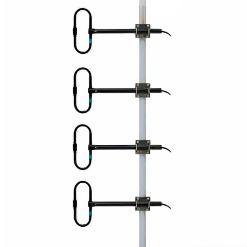 Базовая UHF антенна ROGER RA-DP4U